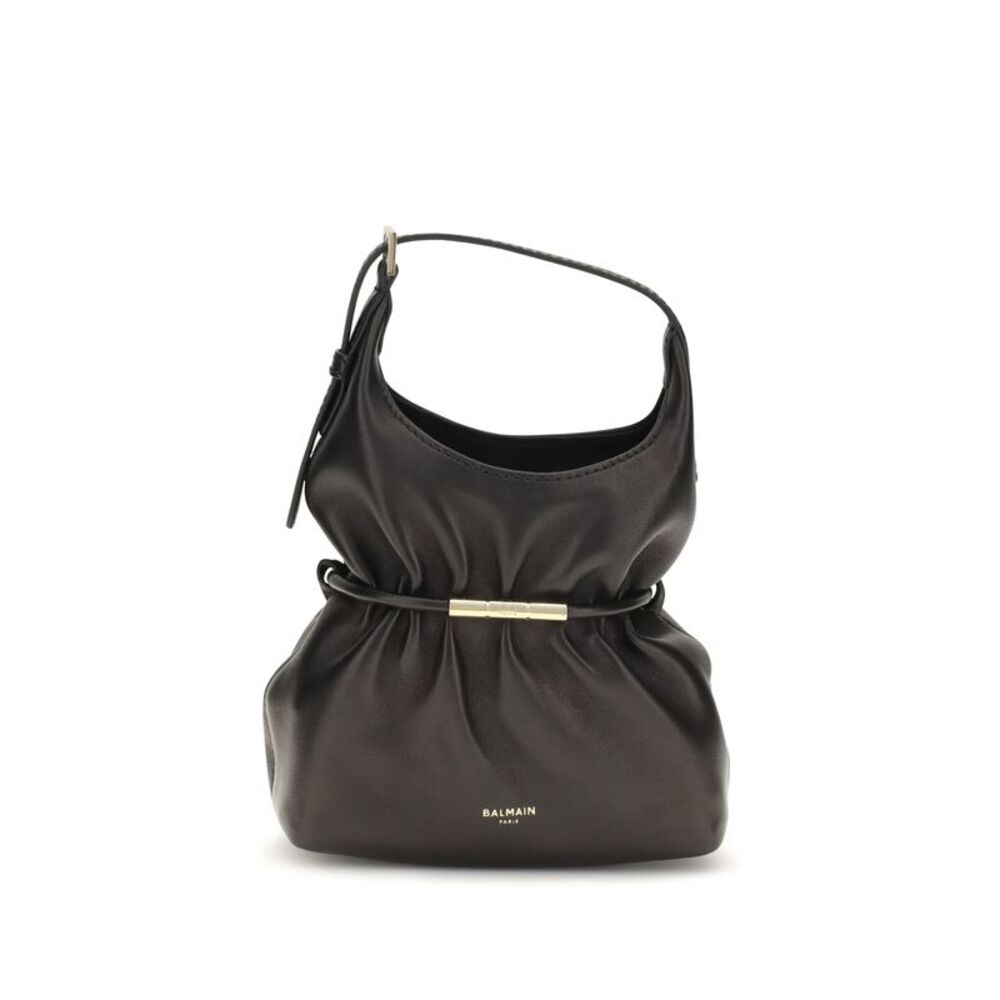 Balmain Women Sphynx Mini Handbag